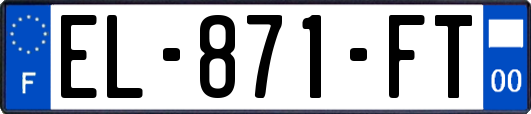 EL-871-FT