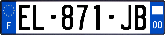 EL-871-JB