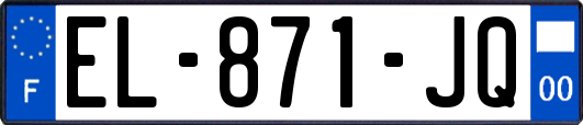 EL-871-JQ