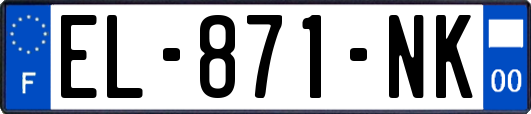 EL-871-NK