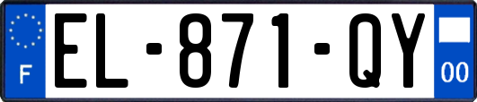 EL-871-QY