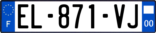 EL-871-VJ