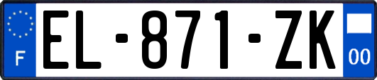 EL-871-ZK