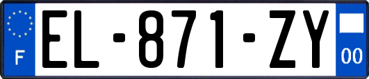 EL-871-ZY