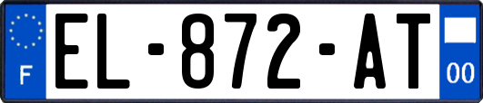 EL-872-AT