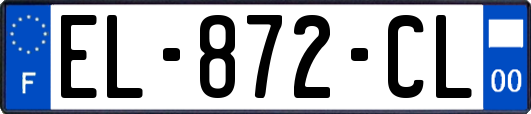 EL-872-CL