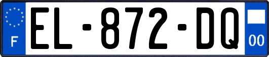 EL-872-DQ