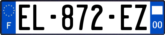 EL-872-EZ