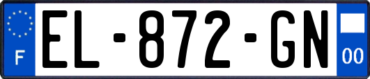 EL-872-GN