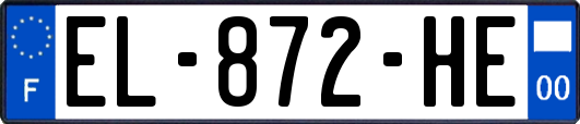 EL-872-HE