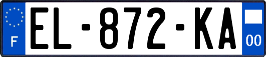 EL-872-KA