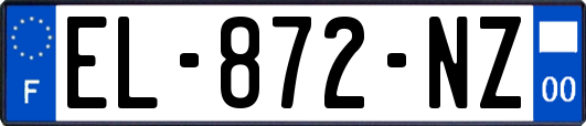 EL-872-NZ