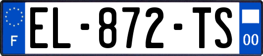 EL-872-TS