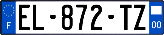 EL-872-TZ