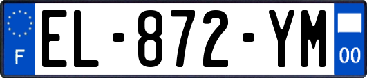 EL-872-YM