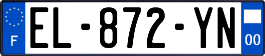 EL-872-YN