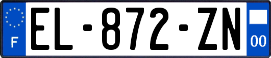 EL-872-ZN