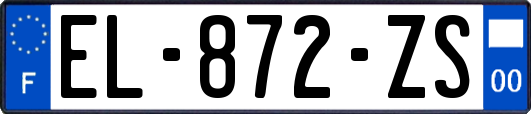 EL-872-ZS