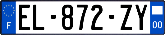 EL-872-ZY