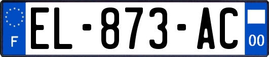 EL-873-AC