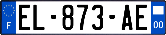 EL-873-AE