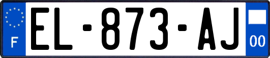 EL-873-AJ