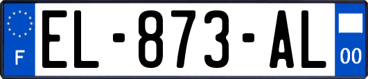 EL-873-AL