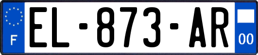 EL-873-AR