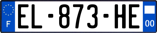 EL-873-HE