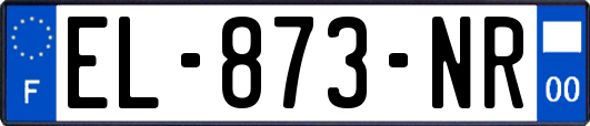 EL-873-NR