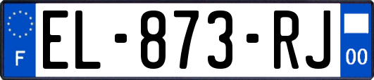 EL-873-RJ