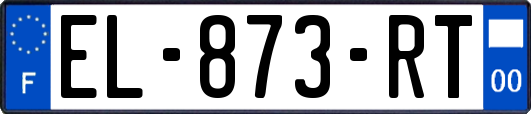 EL-873-RT