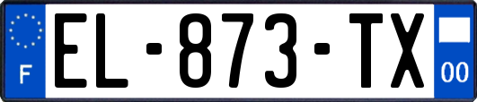 EL-873-TX