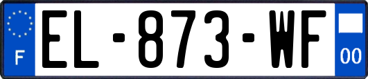 EL-873-WF