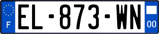 EL-873-WN