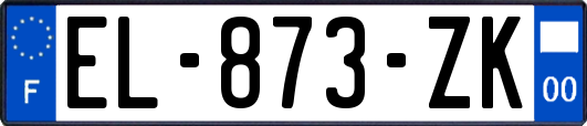 EL-873-ZK