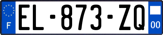 EL-873-ZQ