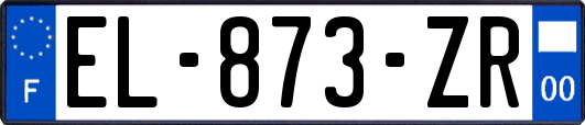 EL-873-ZR