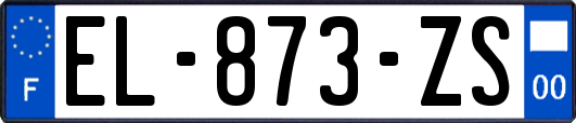 EL-873-ZS