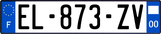 EL-873-ZV