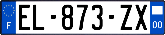 EL-873-ZX