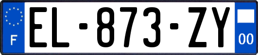 EL-873-ZY