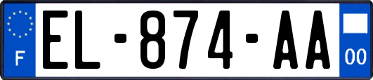 EL-874-AA