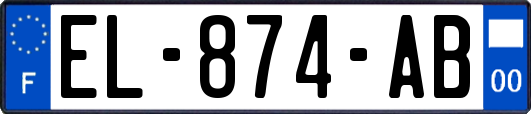 EL-874-AB