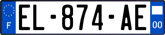 EL-874-AE