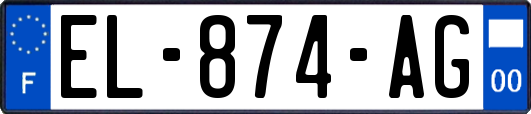 EL-874-AG