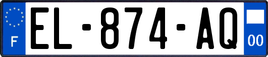 EL-874-AQ