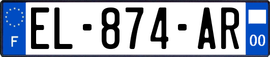 EL-874-AR