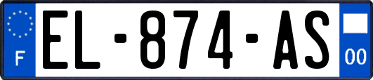 EL-874-AS