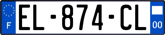 EL-874-CL